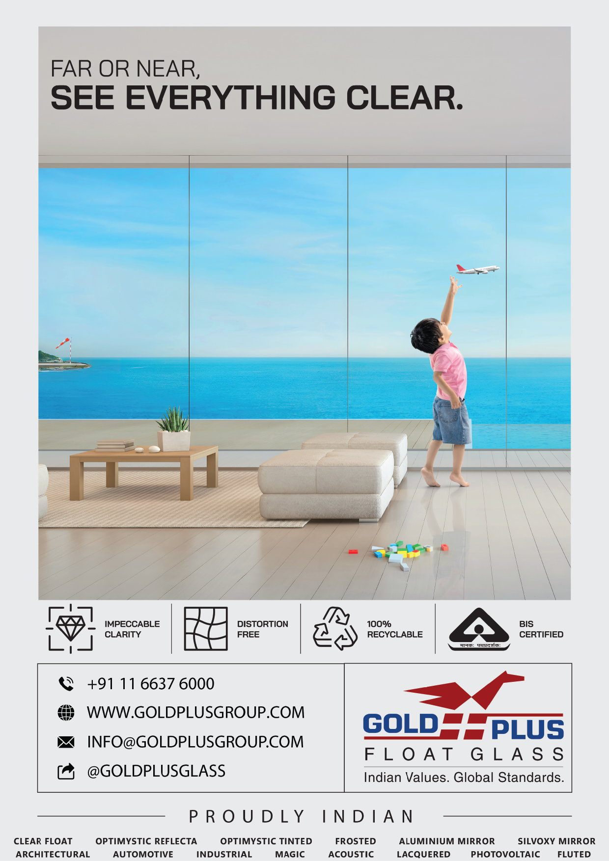 GOLDPLUS