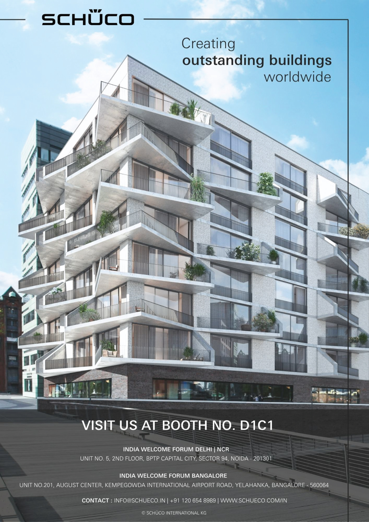 UNEX BUILDING COMPLEX CO.,LTD.