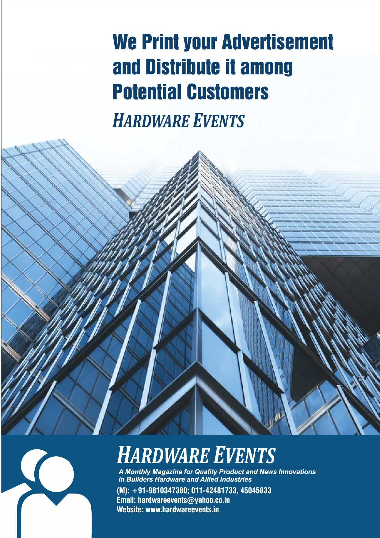 Hardware Events Design