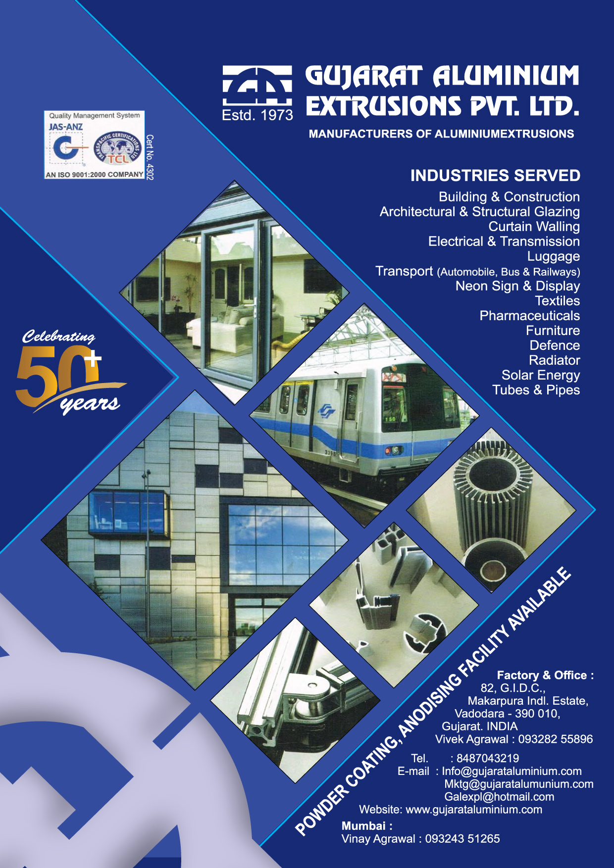 KICH ARCHITECTURE