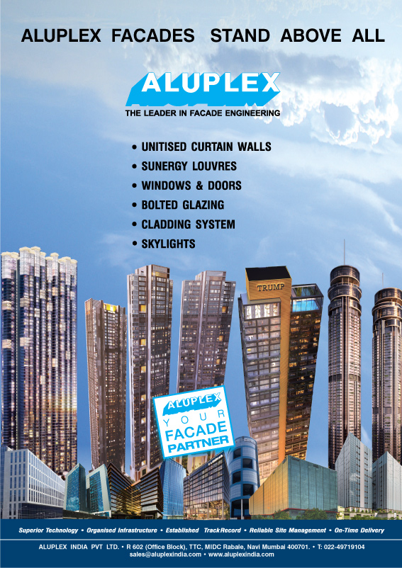 Aluplex