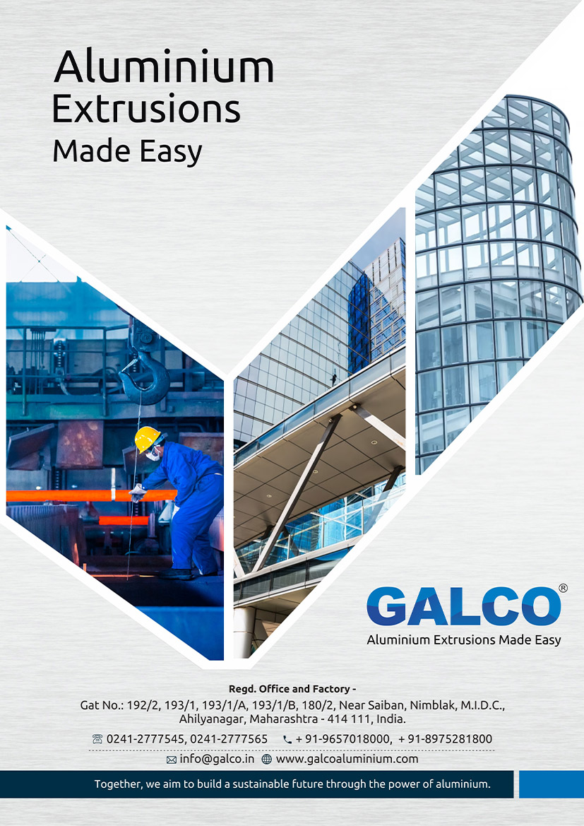 GALCO ALUMINIUM