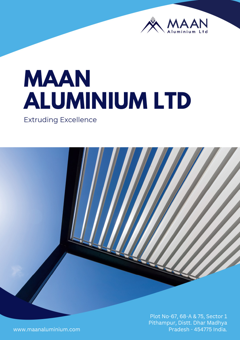 MAAN ALUMINIUM