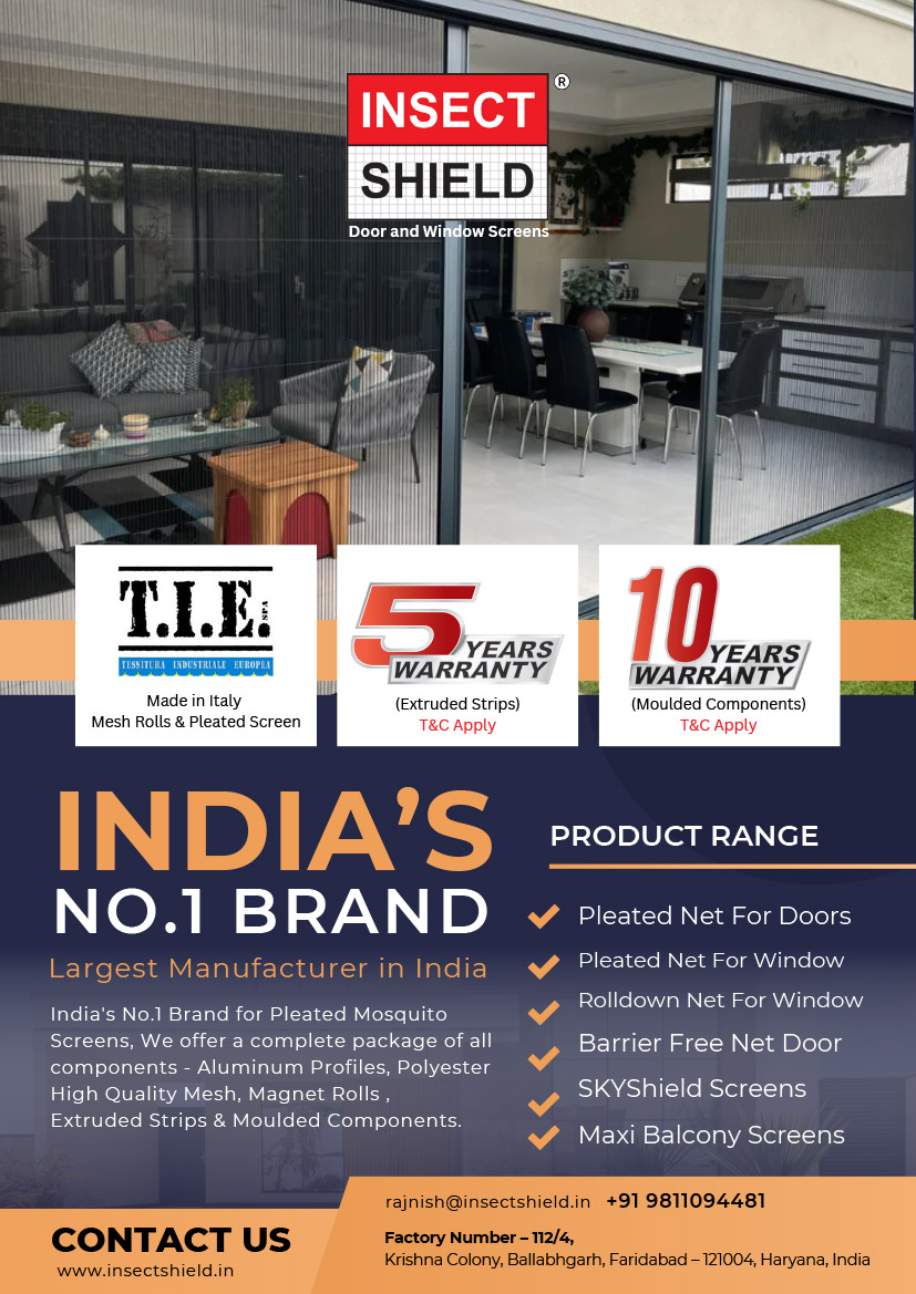 MANNAT INSECTSHIELD