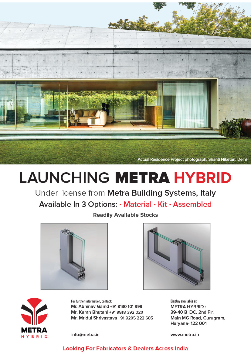 MIXX WINDOWS (KK IMPEX)