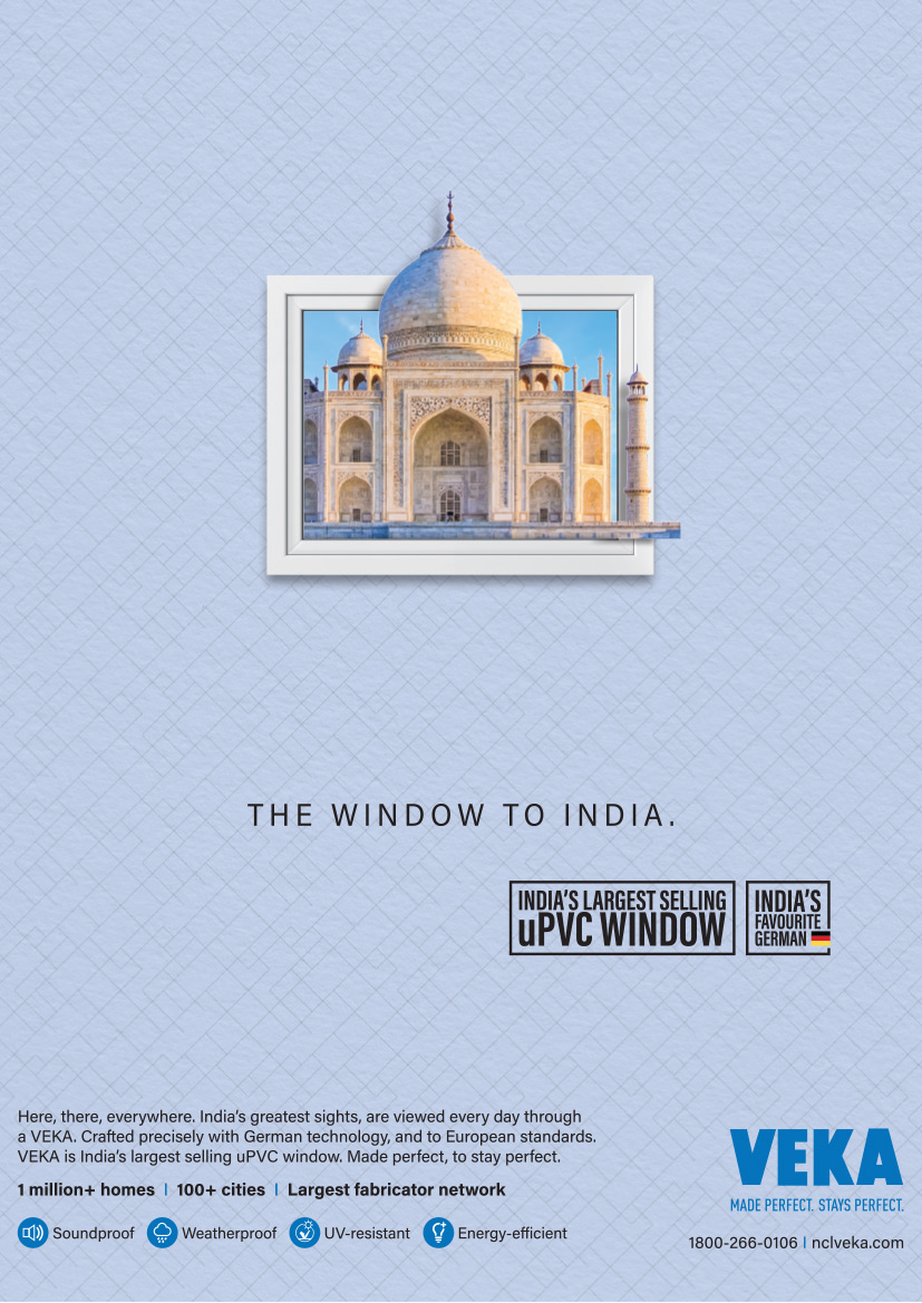 NCL VEKA Pvt. Ltd. (OBEN HARDWARE)