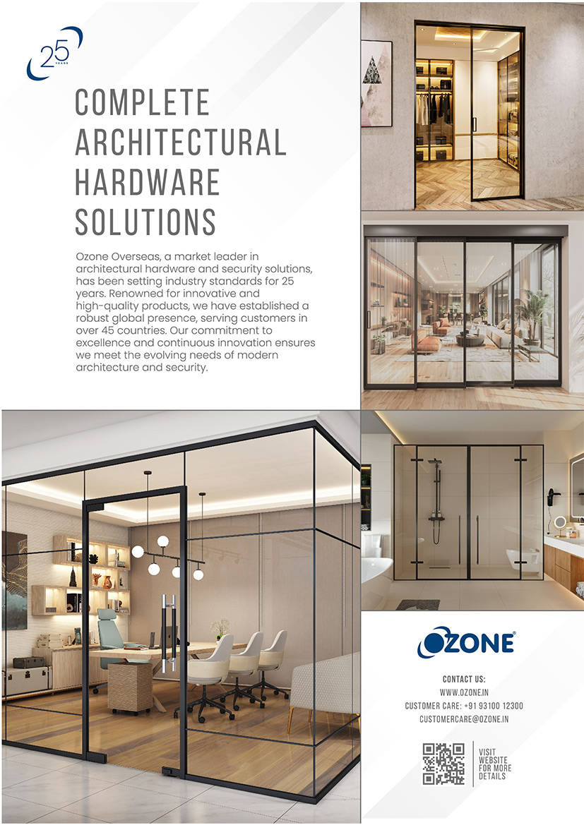 OZONE OVERSEAS
