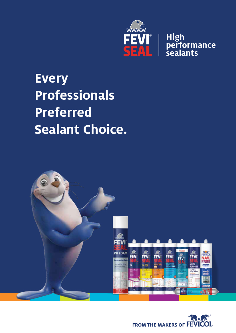 PIDILITE INDUSTRIES