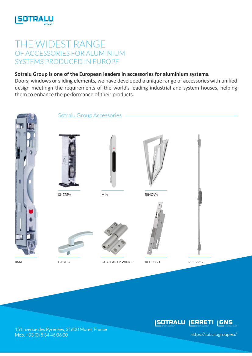 SOTRALU SAS (IFCCI MUMBAI)