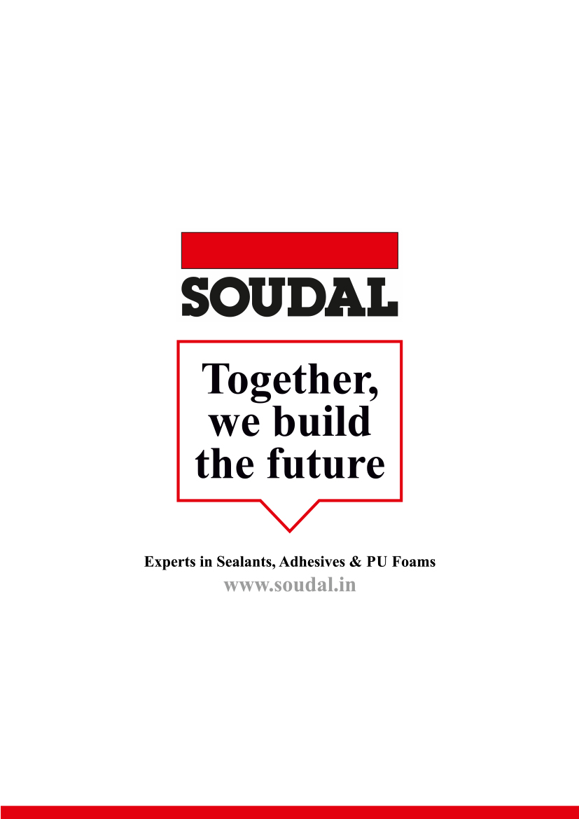 SOUDAL INDIA