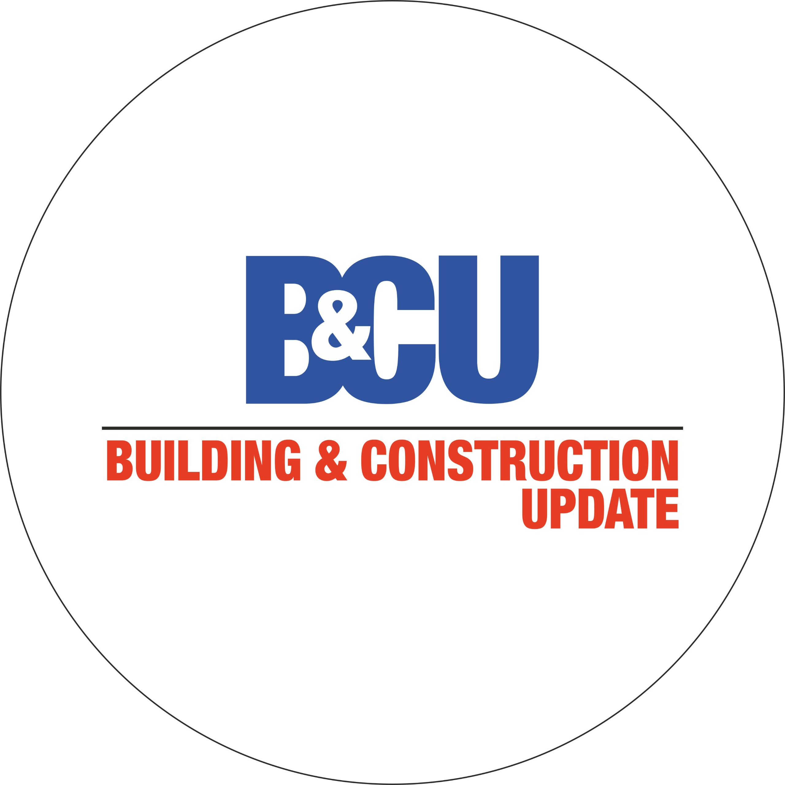 BUILDING AND CONSTRUCTION UPDATE