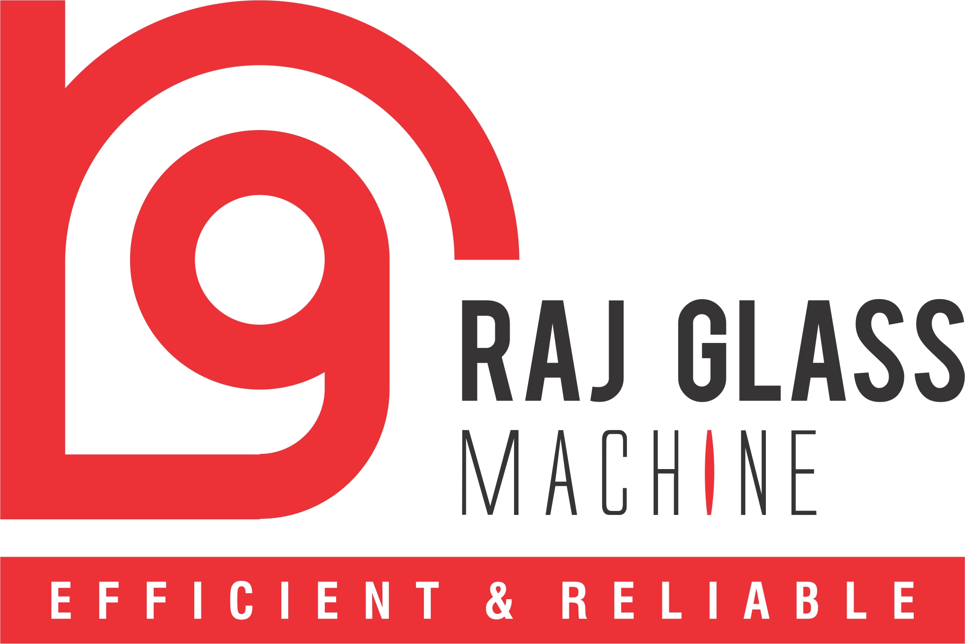 RAJ GLASS MACHINE INDIA LLP