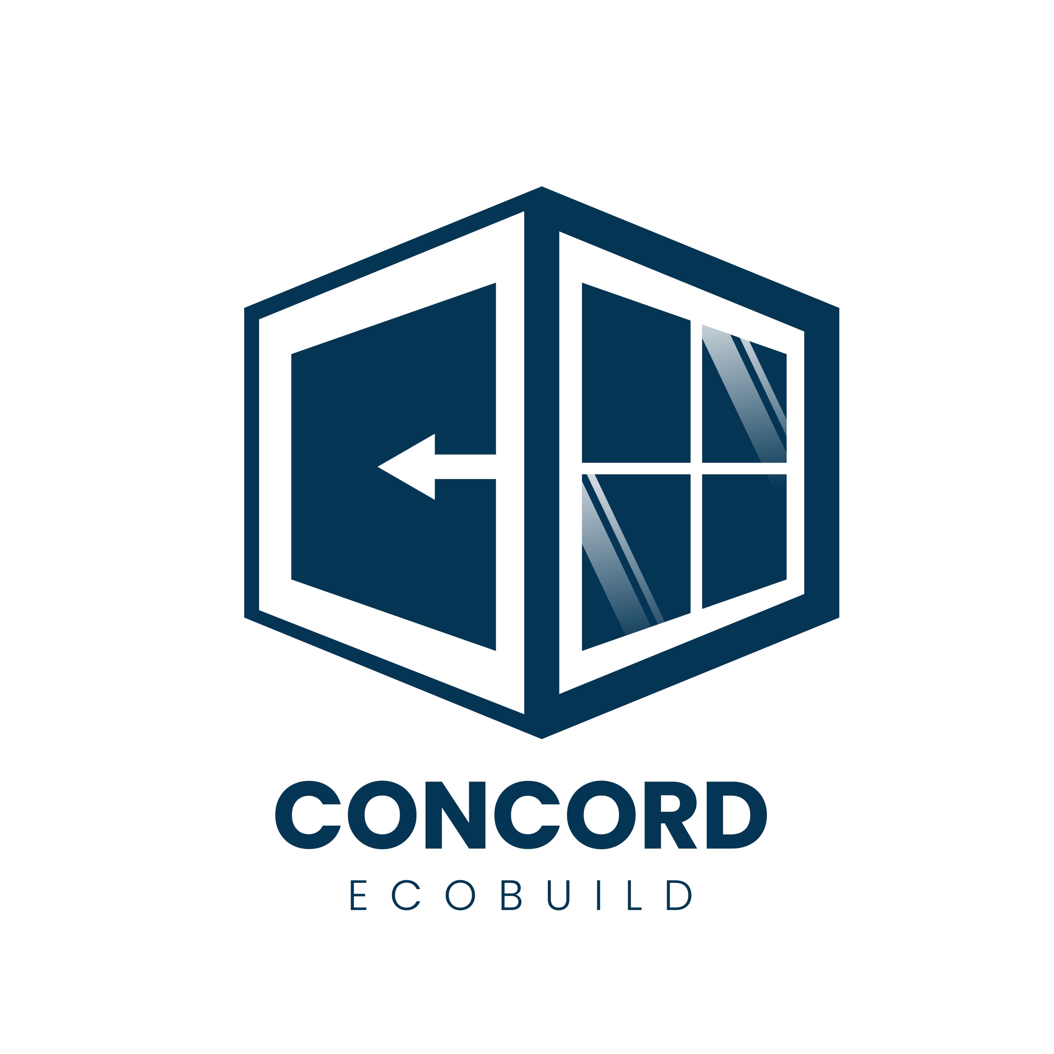 Concord Ecobuild