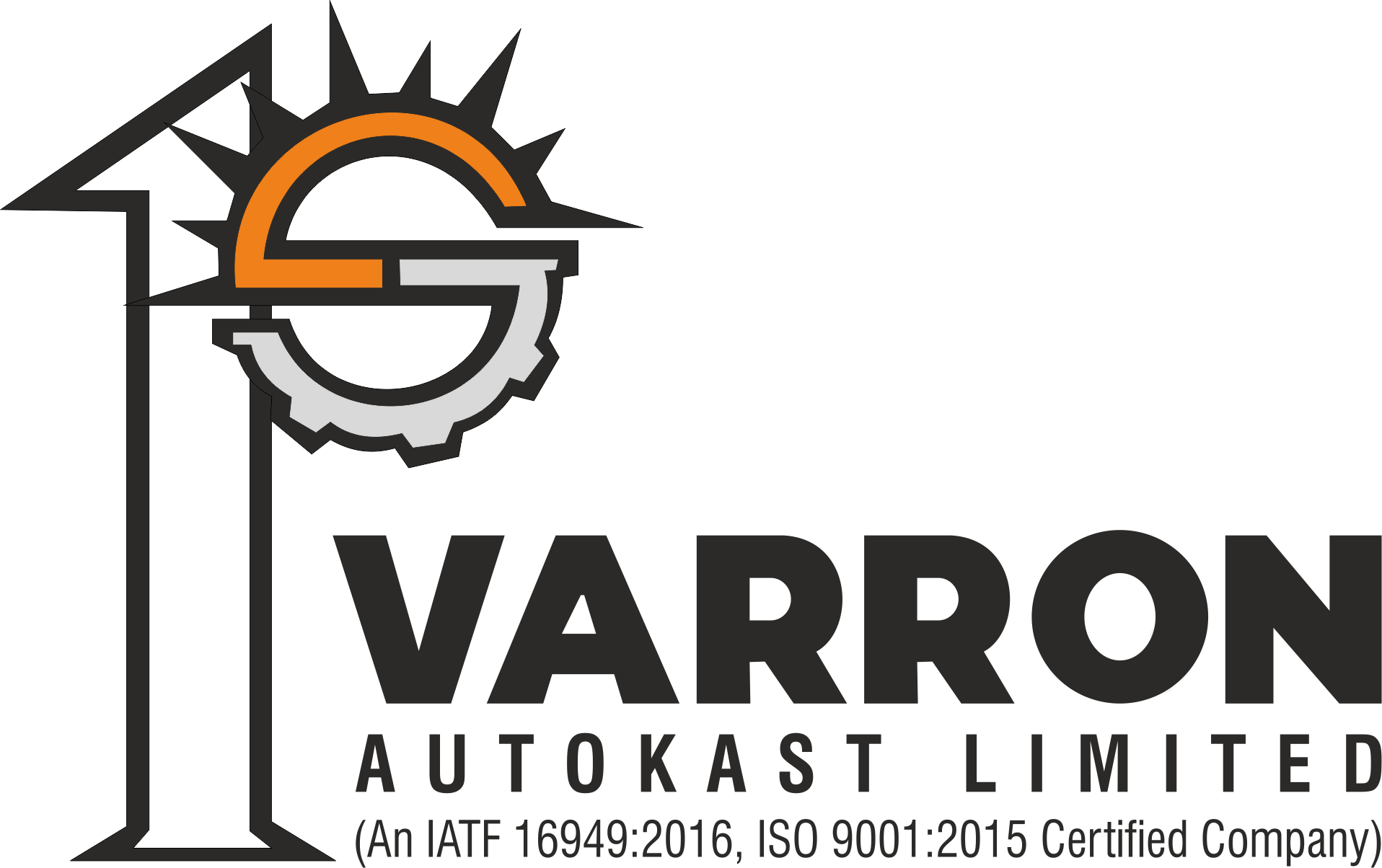 VARRON AUTOKAST LIMITED