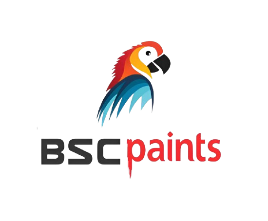 BSC Paints Pvt Ltd
