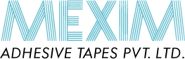 Mexim Adhesive tapes Pvt. Ltd.