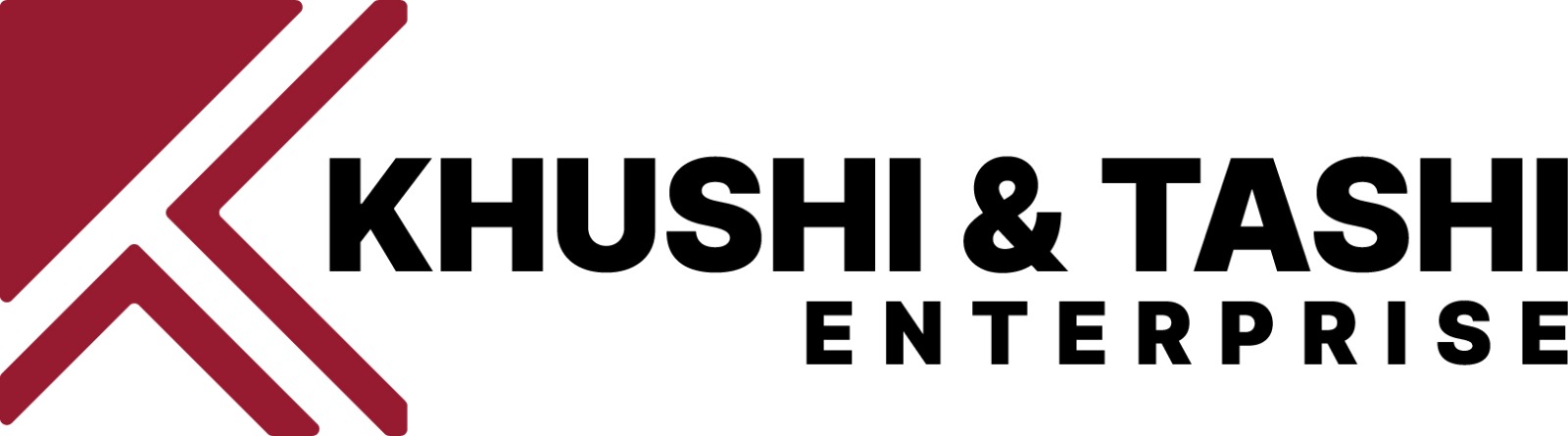 KHUSHI AND TASHI ENTERPRISE