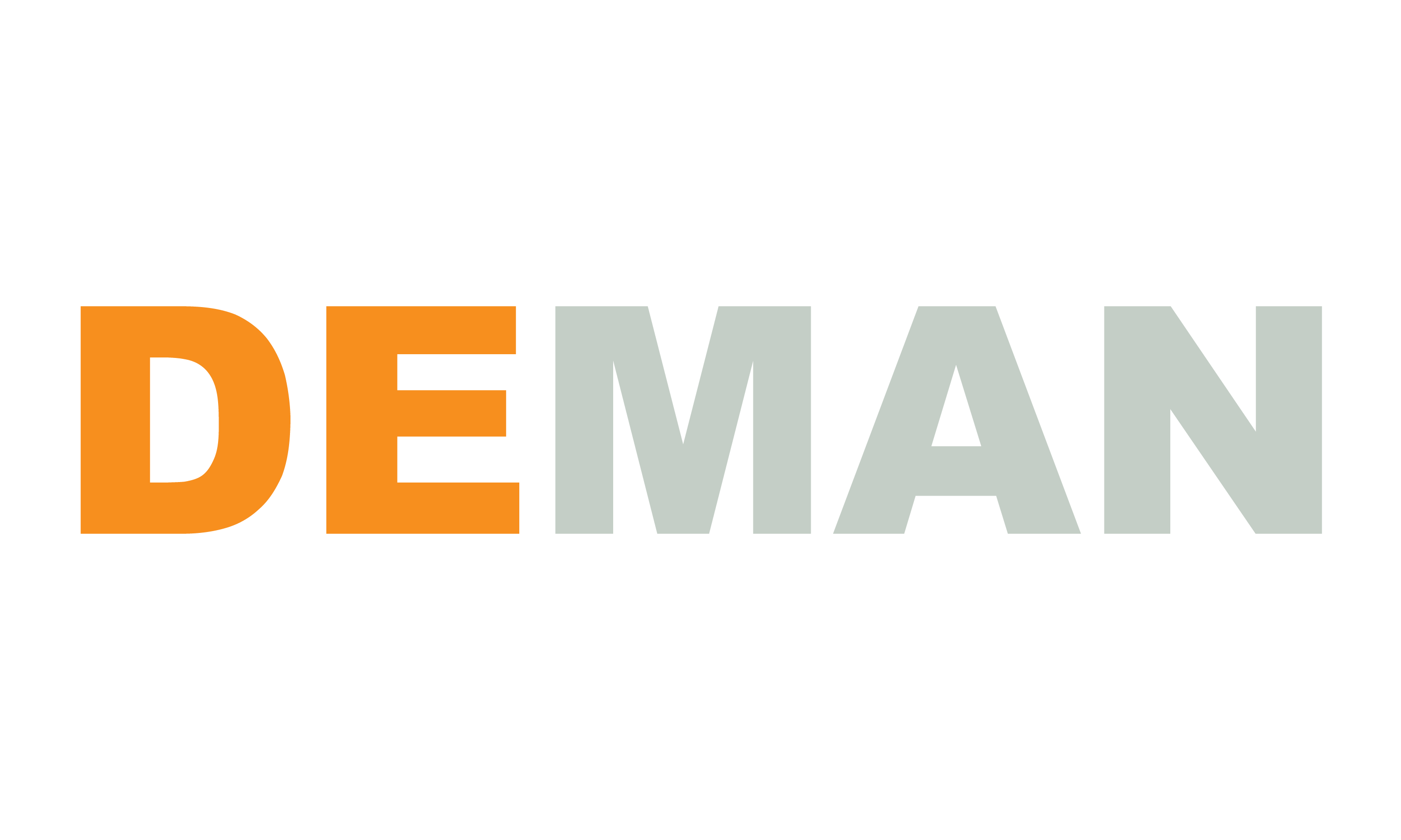 Deman Machine