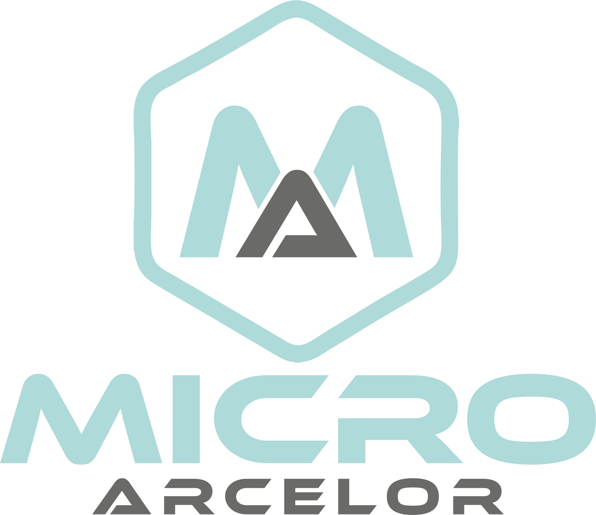 micro arcelor