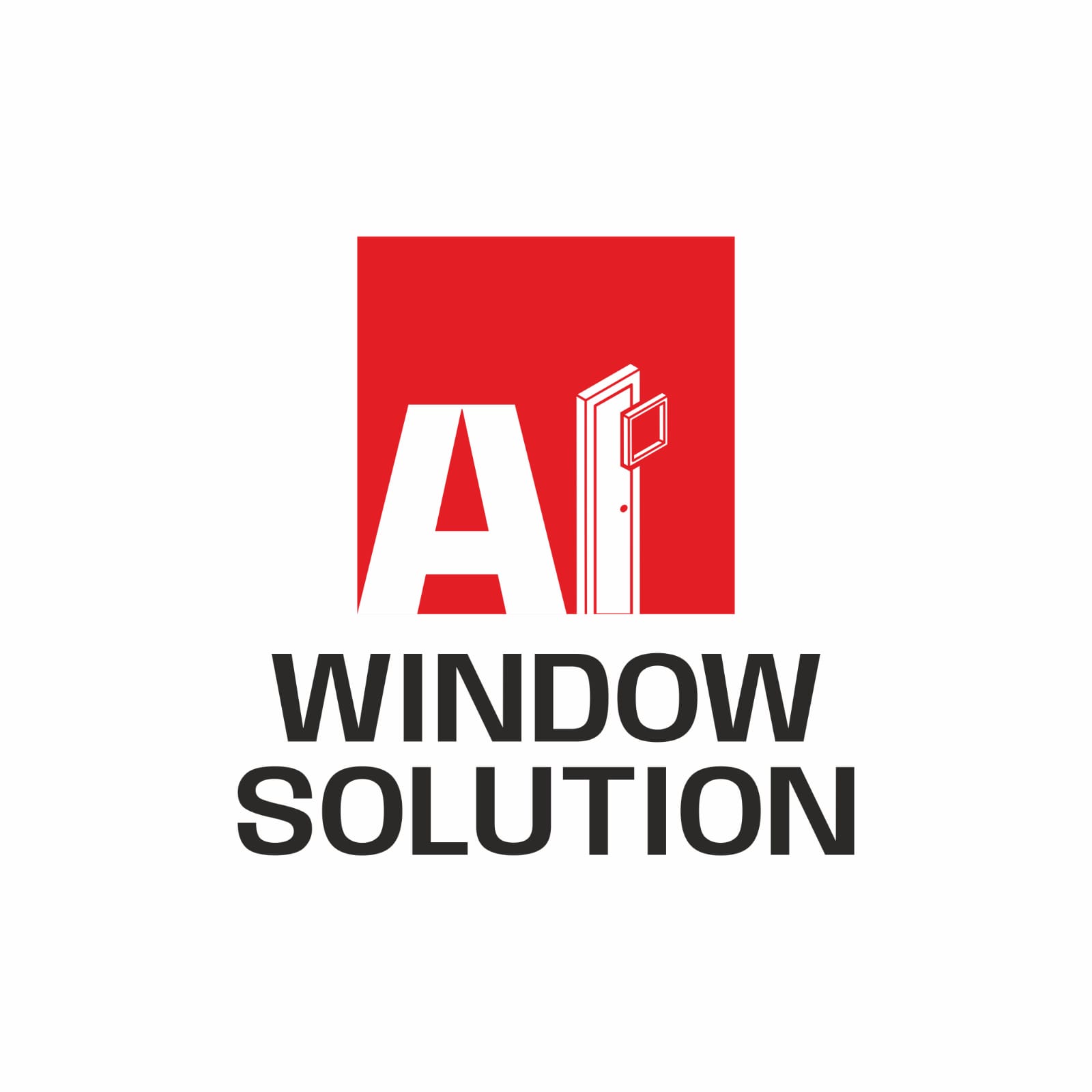 AI WINDOW SOLUTION