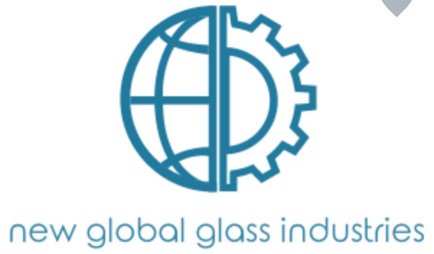 NEW GLOBAL GLASS INDUSTRIES