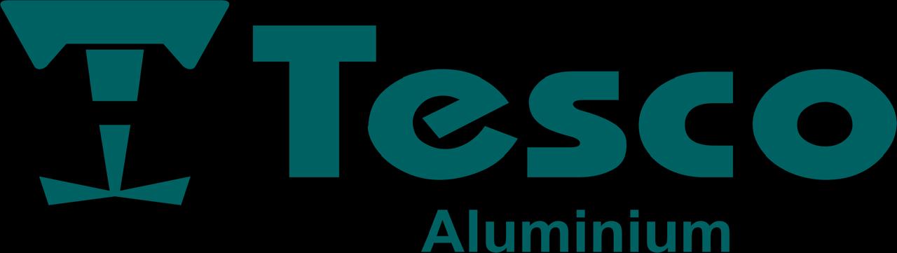 Tesco Aluminium