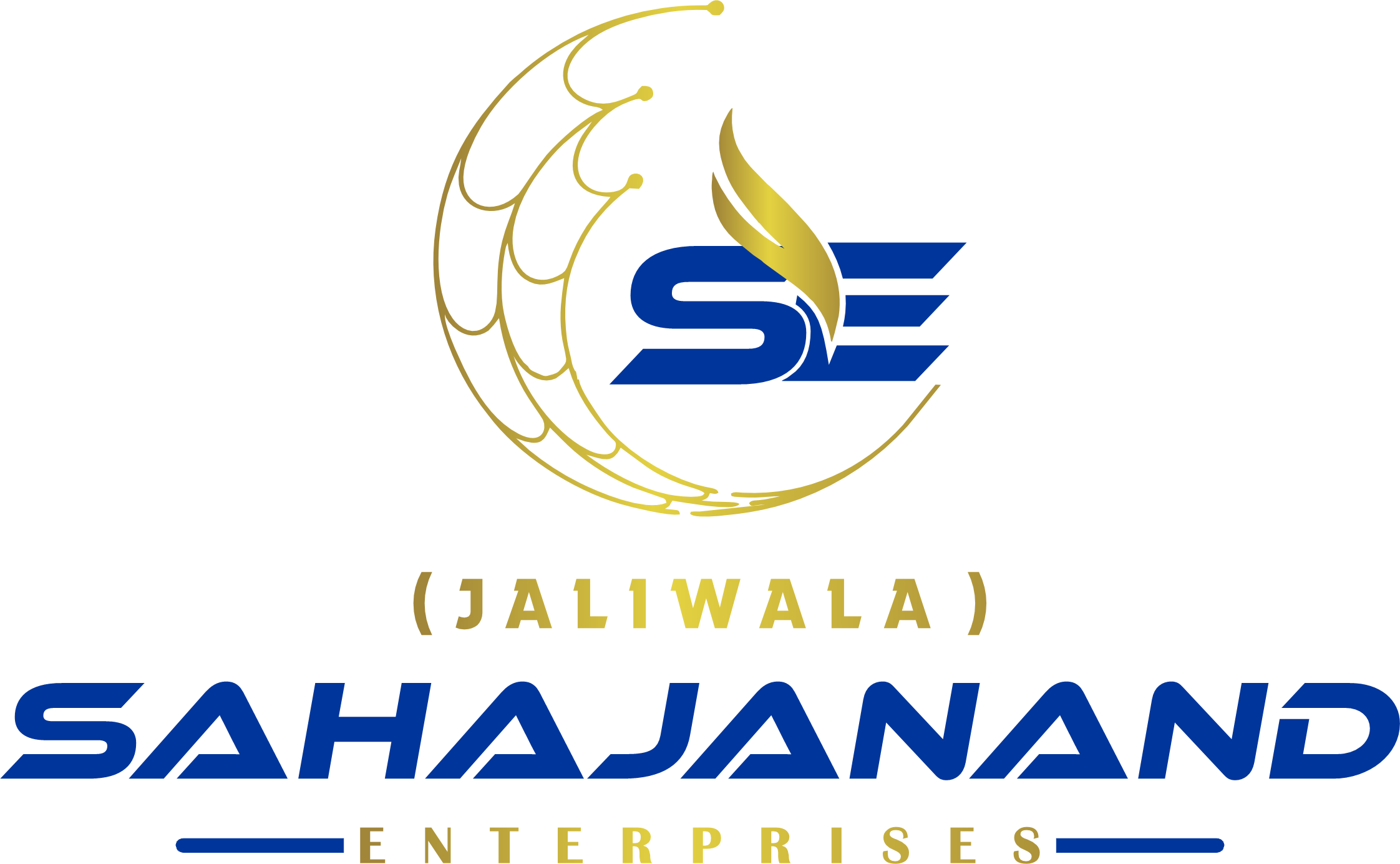 SAHAJANAND ENTERPRISE