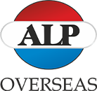ALP Overseas Pvt. Ltd.