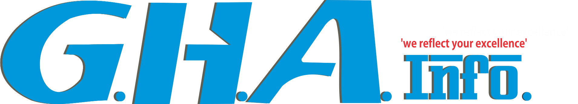 G.H.A INFO MEDIA