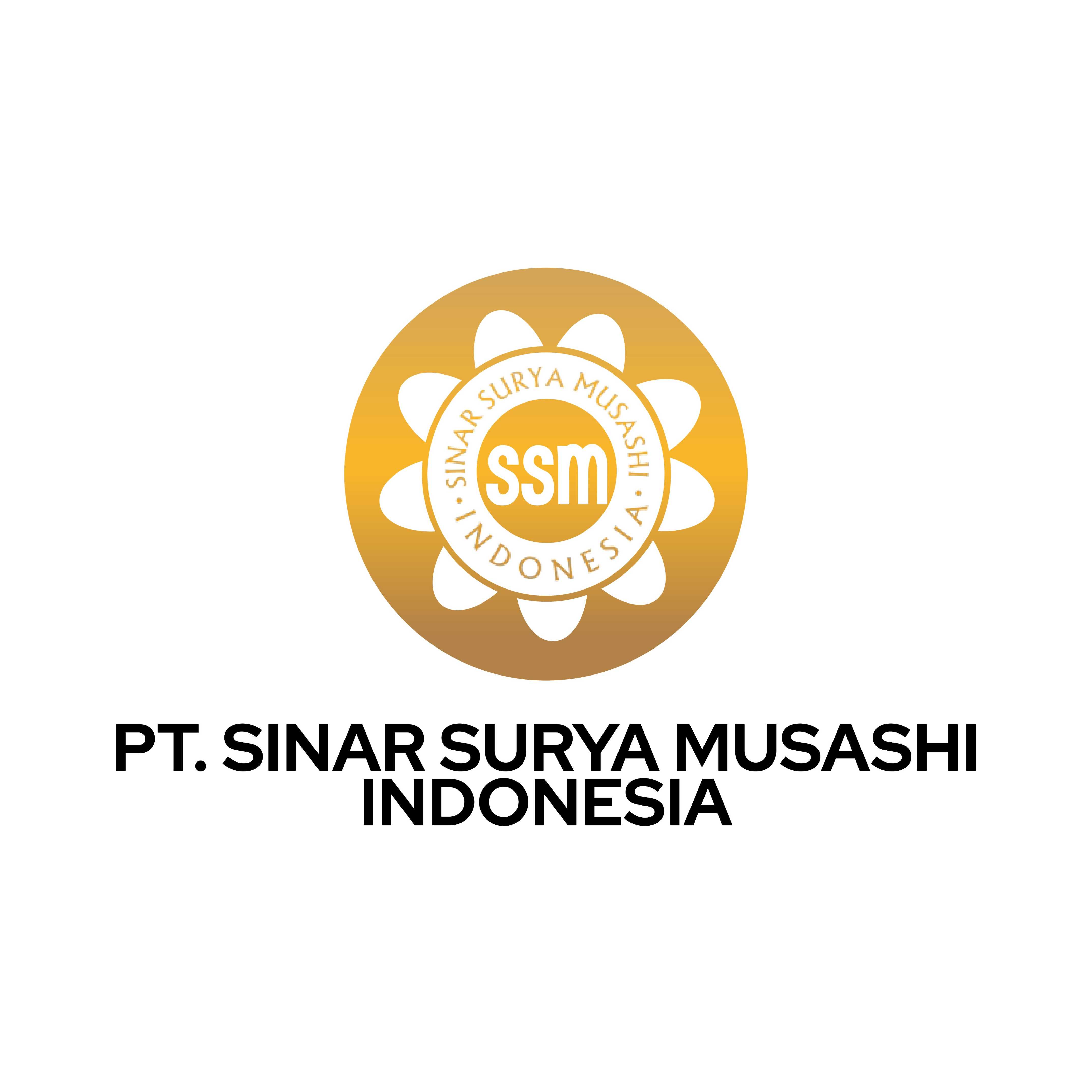 PT SINAR SURYA MUSASHI