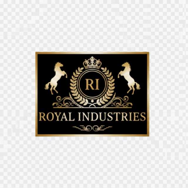 Royal Industry