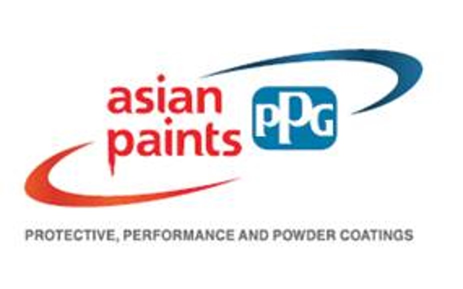 Asian Paints PPG