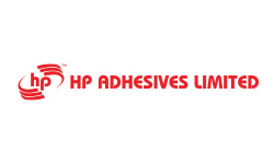 HP ADHESIVES LTD