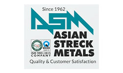 ASIAN STRECK METALS