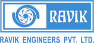 RAVIK ENGINEERS PVT. LTD.