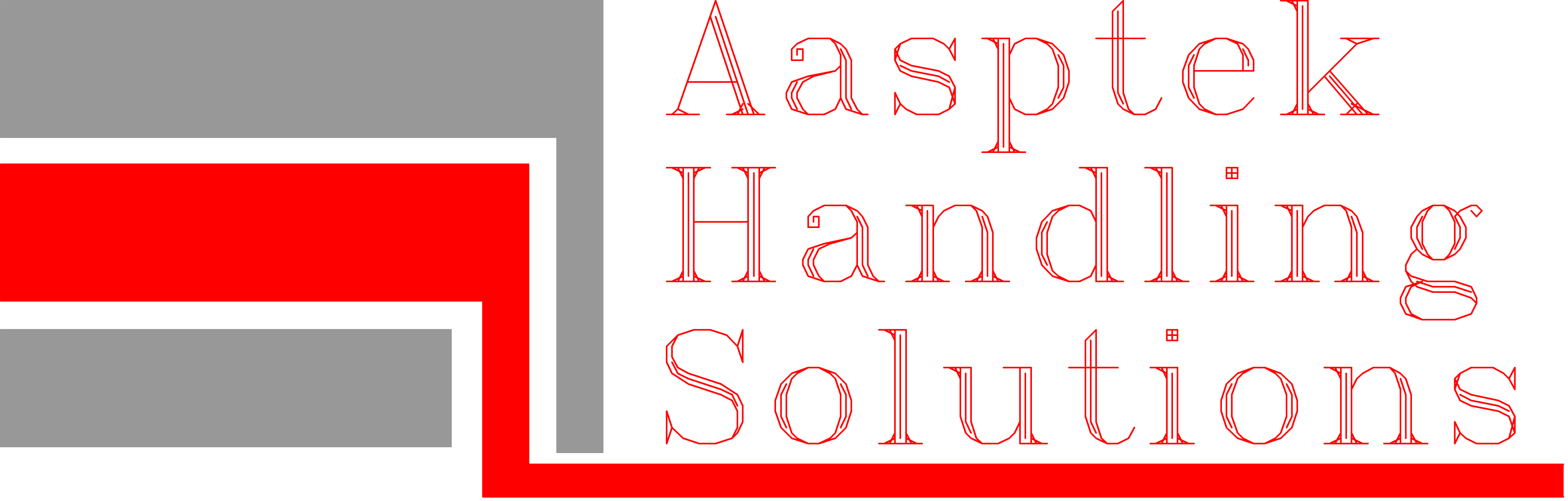 Aasptek Handling Solutions