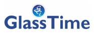 glass time