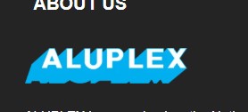 ALUPLEX