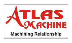 ATLAS MACHINE