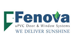 Fenova uPVC Door & Window Profiles