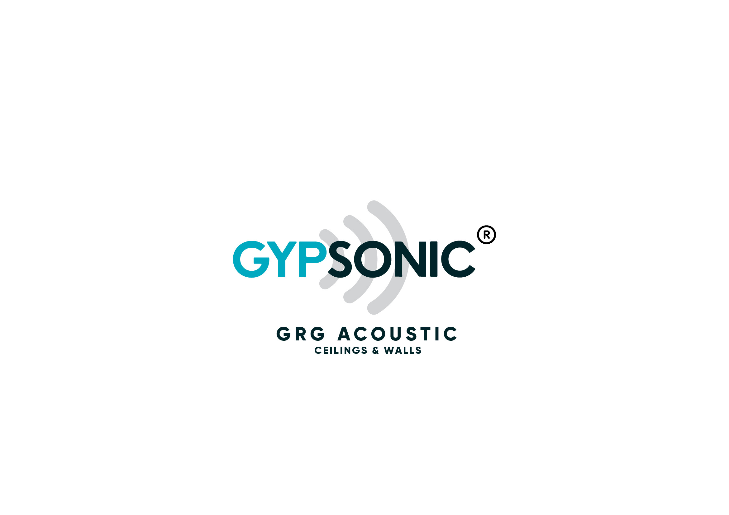 Gypsonic Tiles