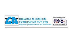 GUJARAT ALUMINIUM EXTRUSIONS PVT LTD