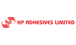 HP ADHESIVES LTD.