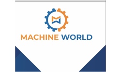 MACHINE WORLD