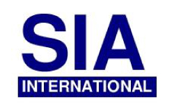 SIA INTERNATIONAL