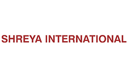 SHREYA INTERNATIONAL