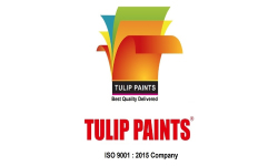 RADHEY RADHEY INDUSTRY (TULIP PAINTS)