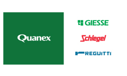 QUANEX (GIESSE,SCHLEGEL,REGUITTI)