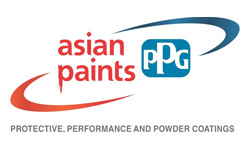 ASIAN PAINTS PPG