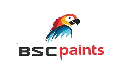 BSC PAINTS